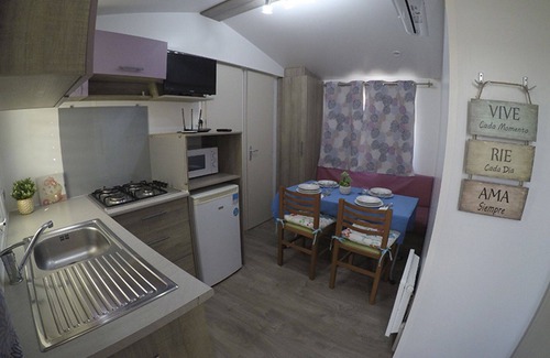 Puerto Real Apartment | Mobile home 2 rooms