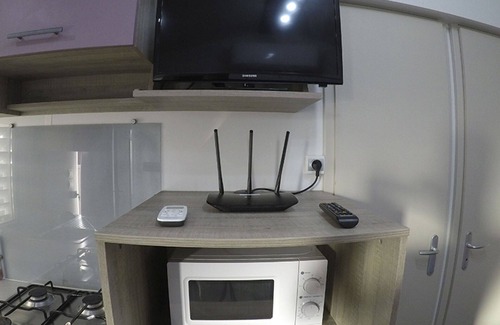 Puerto Real Apartment | Mobile home 2 rooms