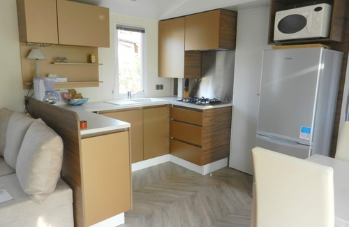 Ramatuelle House | mobile home - 3 rooms - 5 persons