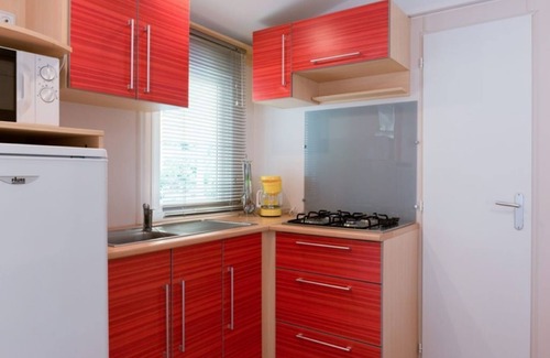 Boofzheim House | Mobile home 30 minutes from EUROPA PARK.