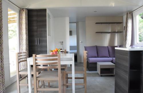 Les Mathes Other | Mobile home - Bonne Anse La Palmyre - 8 pers