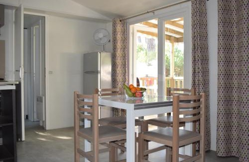 Les Mathes Other | Mobile home - Bonne Anse La Palmyre - 8 pers