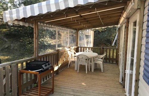 Les Mathes Other | Mobile Home - Camping