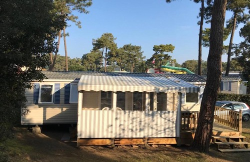 Les Mathes Other | Mobile Home - Camping