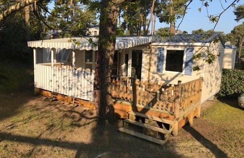 Les Mathes Other | Mobile Home - Camping
