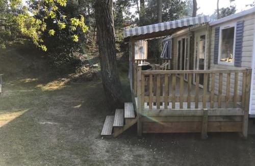 Les Mathes Other | Mobile Home - Camping