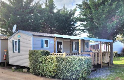 Vic-la-Gardiole Other | Mobile home climatisé