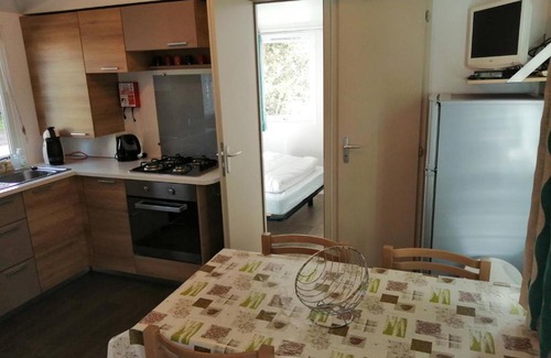 Les Mathes Other | Mobile-Home climatisé 4 personnes