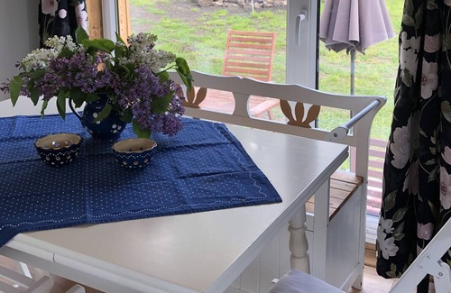 Lossatal House | Mobile Home