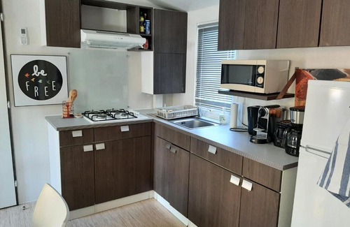 La Roque-d'Antheron Other | mobile home entierement équipé
