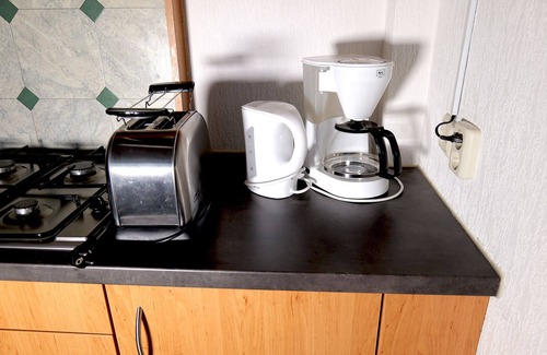 Nideggen Apartment | Mobile home for 4 guests with 25m² in Nideggen (272014)