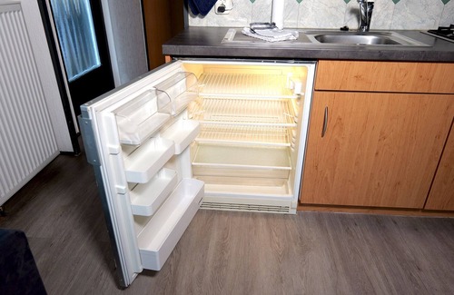 Nideggen Apartment | Mobile home for 4 guests with 25m² in Nideggen (272014)