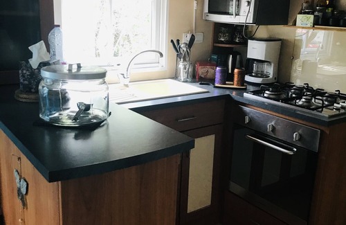 Mejannes-le-Clap House | Mobile Home