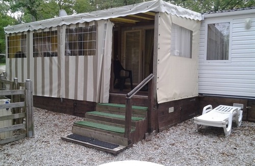Peyrignac House | Mobile Home