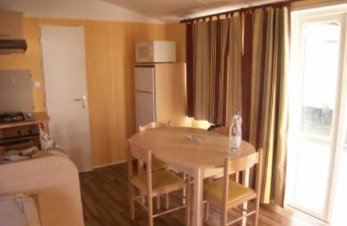Gastes House | Mobile home - Gastes