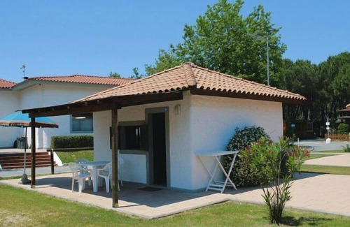 Area Intermarine House | Mobile home in Sarzana with terrace