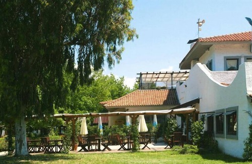 Area Intermarine House | Mobile home in Sarzana with terrace