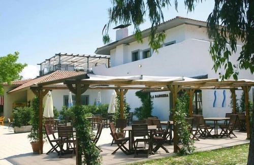 Area Intermarine House | Mobile home in Sarzana with veranda