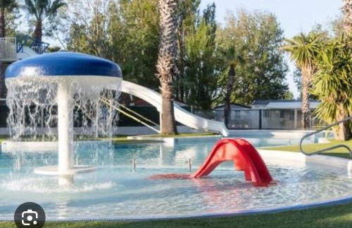 Vendres Other | Mobile home les sablines