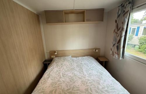 Vendres Other | Mobile home les sablines