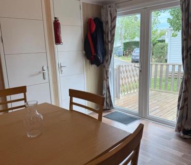 Vendres Other | Mobile home les sablines
