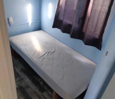 Villeneuve-les-Beziers Apartment | Mobile home Portiragnes