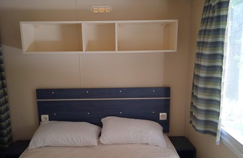 Ameglia House | Mobile home River 328| 5pers | Cinque Terre | La Spezia