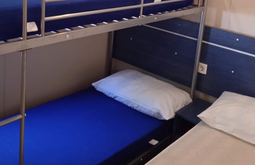 Ameglia House | Mobile home River 328| 5pers | Cinque Terre | La Spezia