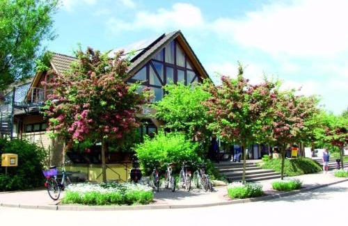 Fehmarn House | Mobile home "Romantic Suite" M 160