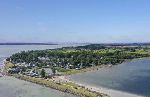 Fehmarn House | Mobile home "Romantic Suite" M 160