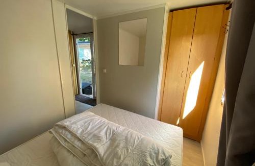 Saint-Paul-les-Dax Other | Mobile Home Zen pour 4 à 6 pers camping 4* Saint Paul Les Dax