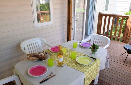 Jesolo Pineta House | Mobilehome Villaggio Turistico Adriatico