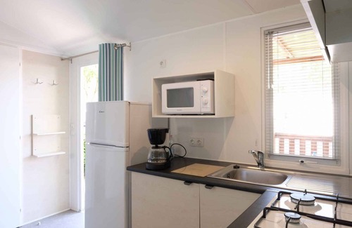 Lotzorai House | Mobilehome with direct access to the beach