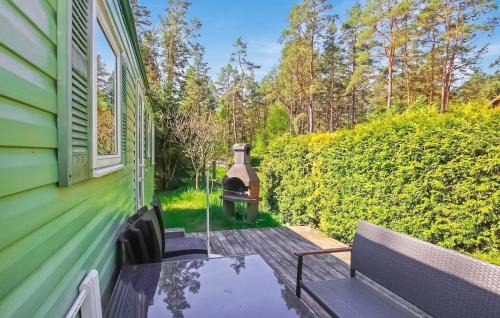 Kagar Other | Mobiles Heim Rheinsberg Kagar
