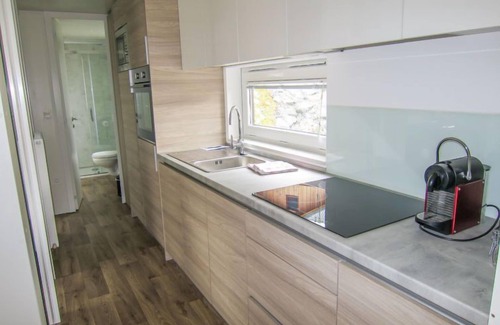 Heiligen Gestade House | Mobilheim by Interhome