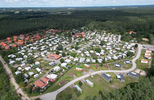 Soltau Apartment | Mobilheim für 4 Gäste mit 32m² in Soltau