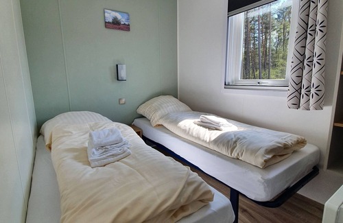 Soltau Apartment | Mobilheim für 6 Gäste mit 40m² in Soltau