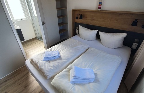 Soltau Apartment | Mobilheim für 6 Gäste mit 40m² in Soltau