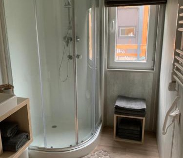 Wackersdorf Apartment | Mobilheim Murnersee Haus 5