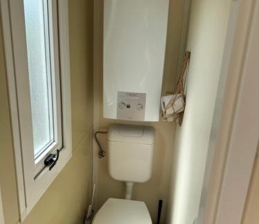 Gallmersgarten Apartment | Mobilheim Tinyhouse