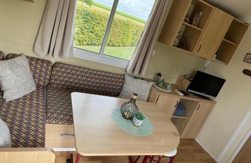 Gallmersgarten Apartment | Mobilheim Tinyhouse