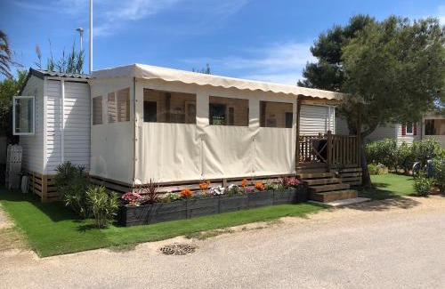 Alenya Other | Mobilhome 2 Chambres 2 SDB