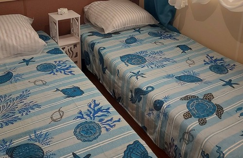 Quinson House | Mobilhome 6 Personnes