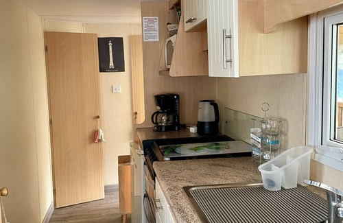 Les Mathes House | Mobilhome BA281 - Small budget - Siblu Bonne Anse Plage