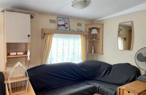 Les Mathes House | Mobilhome BA281 - Small budget - Siblu Bonne Anse Plage