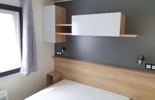 La Cote Radieuse Other | Mobilhome camping le BOSC