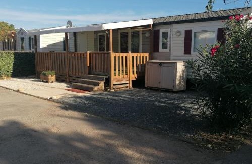 Vic-la-Gardiole Other | MOBILHOME COSY SPACIEUX 42m2, CLIMATISE, TV & LL, 3 chambres
