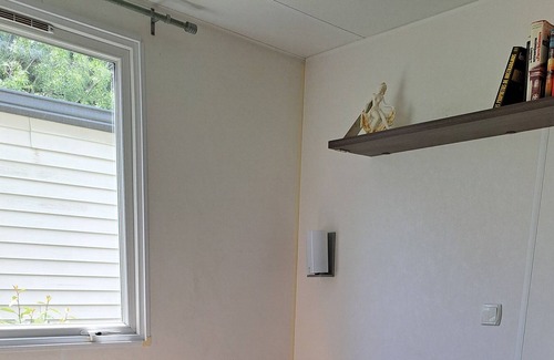 La Roque-d'Antheron House | Mobilhome Dans Camping 4 en Provence
