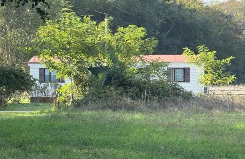 Lesparre-Medoc House | Mobilhome des Quatre Terres