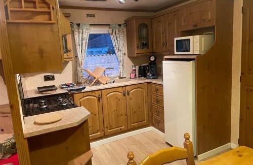 Lesparre-Medoc House | Mobilhome des Quatre Terres
